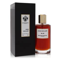 Mancera Aoud Exclusif (Unisex) By Mancera
