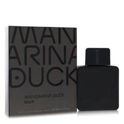 Mandarina Duck Black By Mandarina Duck