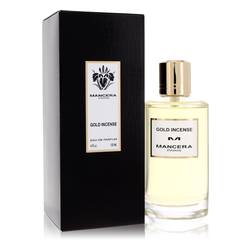 Mancera Gold Incense By Mancera
