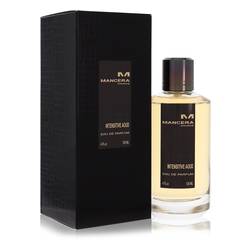 Mancera Intensitive Aoud Black (Unisex) By Mancera
