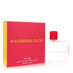 Mandarina Duck For Her By Mandarina Duck