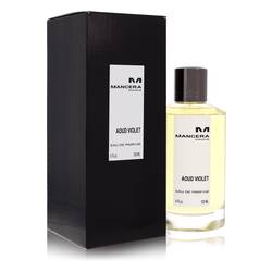 Mancera Aoud Violet (Unisex) By Mancera