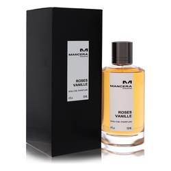 Mancera Roses Vanille By Mancera