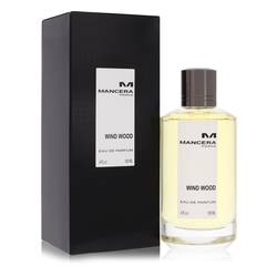 Mancera Wind Wood By Mancera