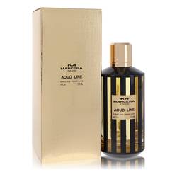 Mancera Aoud Line (Unisex) By Mancera