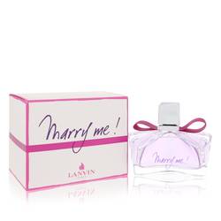 Marry Me By Lanvin