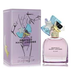 Marc Jacobs Perfect Elixir By Marc Jacobs