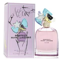 Marc Jacobs Perfect Elixir By Marc Jacobs