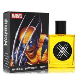 Marvel Wolverine By Marvel