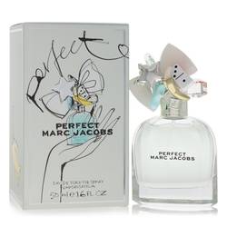 Marc Jacobs Perfect By Marc Jacobs