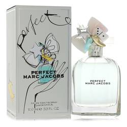 Marc Jacobs Perfect By Marc Jacobs