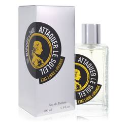 Marquis De Sade Attaquer Le Soleil (Unisex) By Etat Libre d'Orange