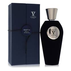 Mastin V Extrait De Parfum (Unisex) By V Canto