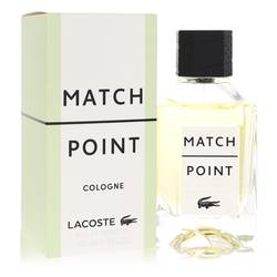 Match Point Cologne By Lacoste