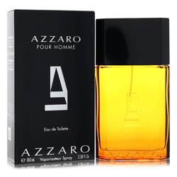 Azzaro By Azzaro