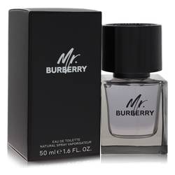 Mr Burberry By Burberry