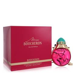 Miss Boucheron Refillable By Boucheron