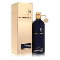 Montale Blue Amber (Unisex) By Montale