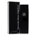 Mercedes Benz Club Black By Mercedes Benz