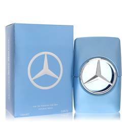 Mercedes Benz Man Fresh By Mercedes Benz
