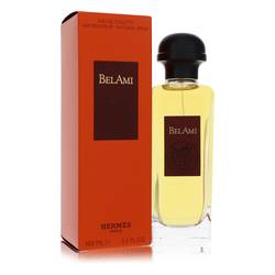 Bel Ami By Hermes