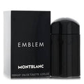 Montblanc Emblem By Mont Blanc