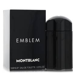 Montblanc Emblem By Mont Blanc