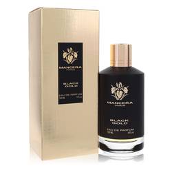 Mancera Black Gold By Mancera