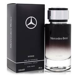 Mercedes Benz Intense By Mercedes Benz
