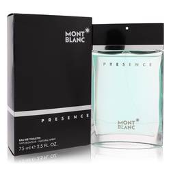 Presence By Mont Blanc
