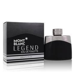 Montblanc Legend By Mont Blanc