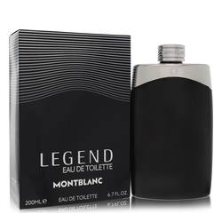 Montblanc Legend By Mont Blanc