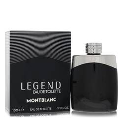 Montblanc Legend By Mont Blanc