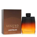 Montblanc Legend Night By Mont Blanc