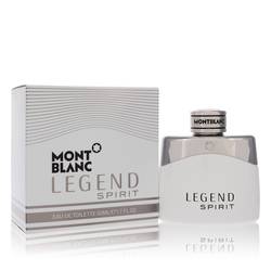 Montblanc Legend Spirit By Mont Blanc