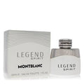 Montblanc Legend Spirit By Mont Blanc