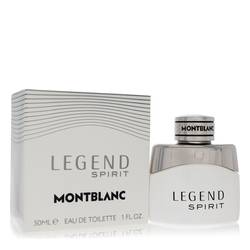 Montblanc Legend Spirit By Mont Blanc