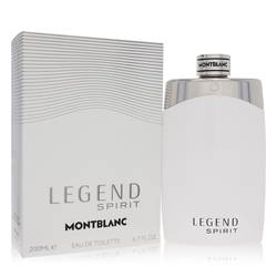Montblanc Legend Spirit By Mont Blanc