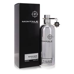 Montale Black Musk (Unisex) By Montale