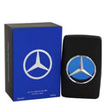 Mercedes Benz Man By Mercedes Benz