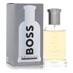 Boss No. 6 (Grey Box) By Hugo Boss