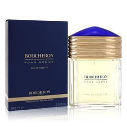 Boucheron By Boucheron