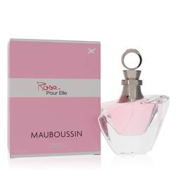 Mauboussin Rose Pour Elle By Mauboussin
