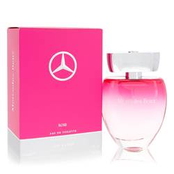 Mercedes Benz Rose By Mercedes Benz