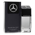 Mercedes Benz Select By Mercedes Benz