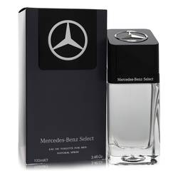 Mercedes Benz Select By Mercedes Benz