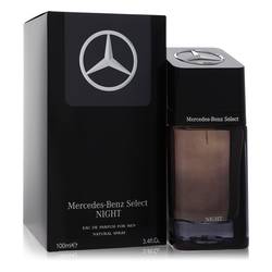 Mercedes Benz Select Night By Mercedes Benz