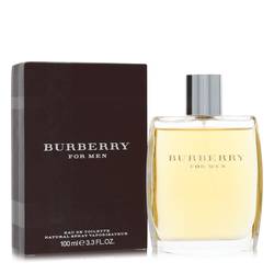 Burberry By Burberry
