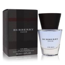 Burberry Touch By Burberry