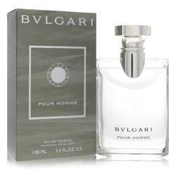 Bvlgari By Bvlgari
